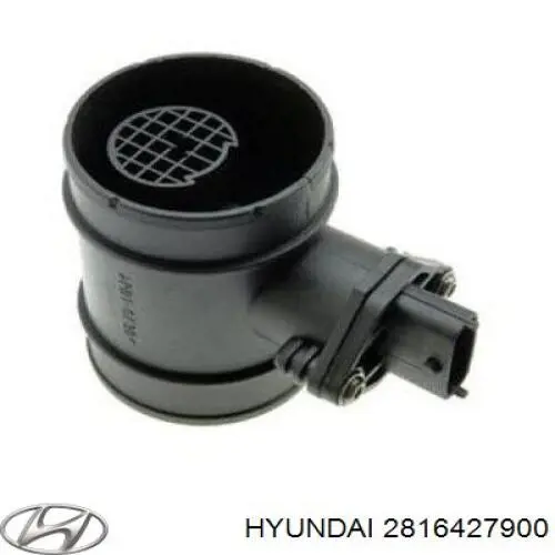 2816427900 Hyundai/Kia sensor de flujo de aire/medidor de flujo (flujo de aire masibo)