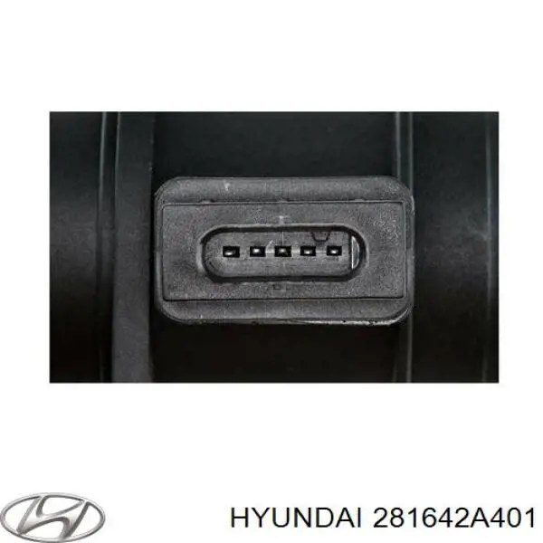 Sensor MAF Hyundai/Kia 281642A401