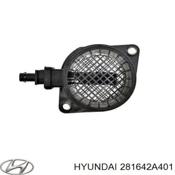 Comprar 281642A401 Hyundai/Kia Sensor de masa de aire