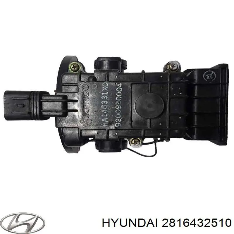 2816432510 Hyundai/Kia