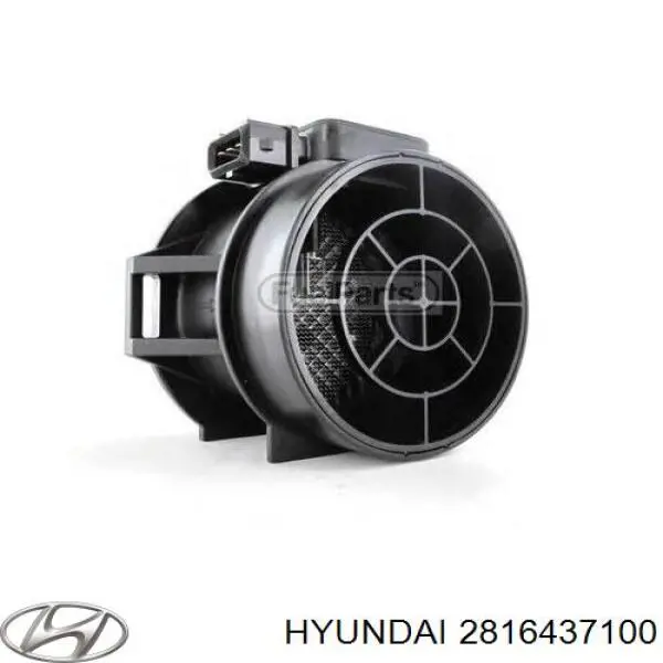 Sensor MAF Hyundai/Kia 2816437100