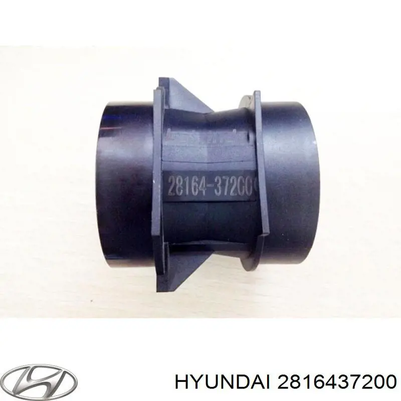 Comprar 2816437200 Hyundai/Kia Sensor de masa de aire
