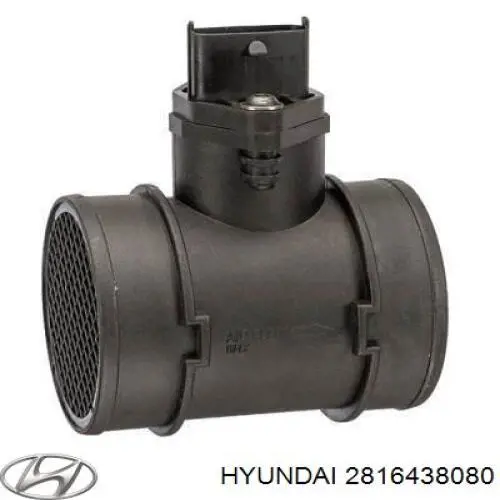 Comprar 2816438080 Hyundai/Kia Sensor de masa de aire