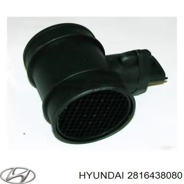 2816438080 Hyundai/Kia caudalímetro