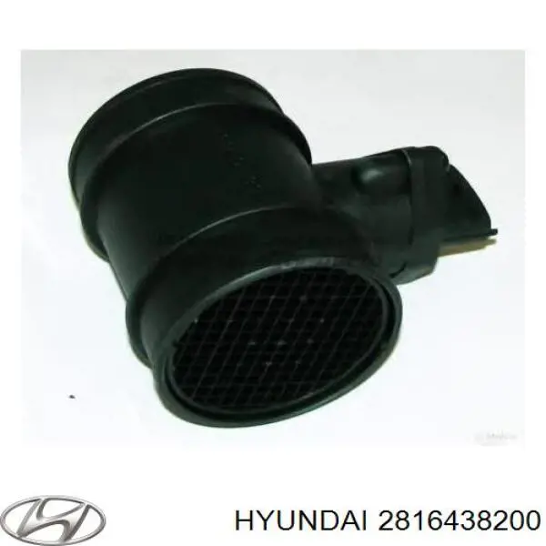 Comprar 2816438200 Hyundai/Kia Sensor de masa de aire