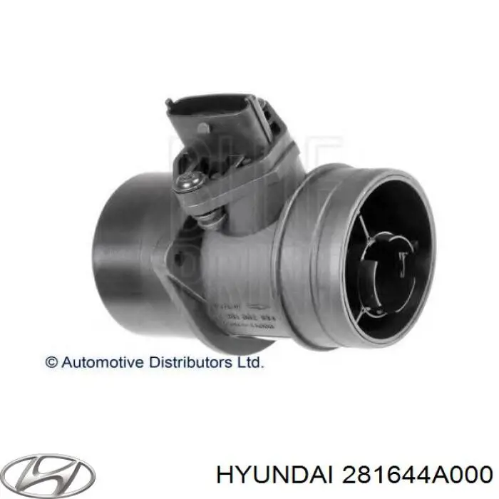 Sensor MAF Hyundai/Kia 281644A000