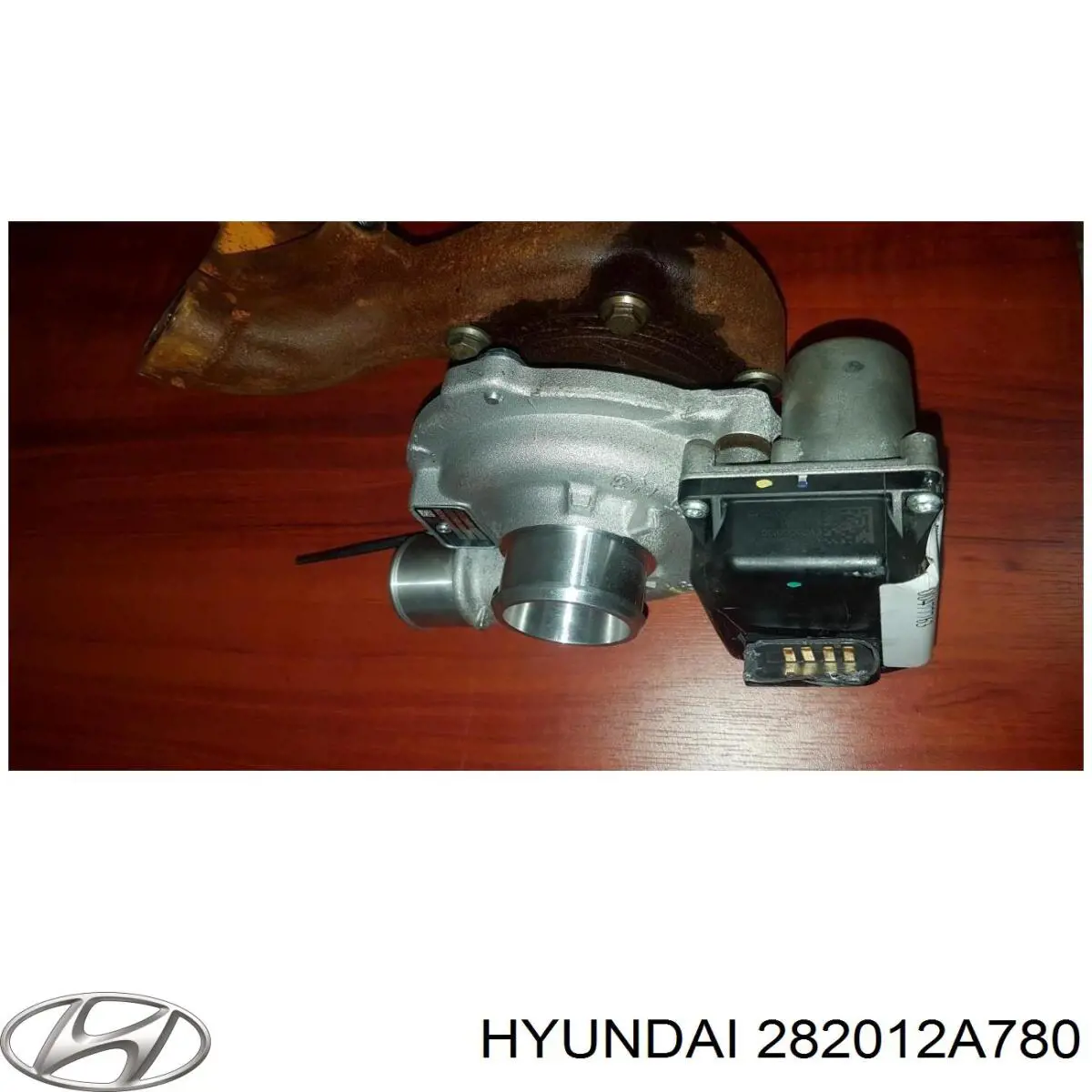 282012A780 Hyundai/Kia