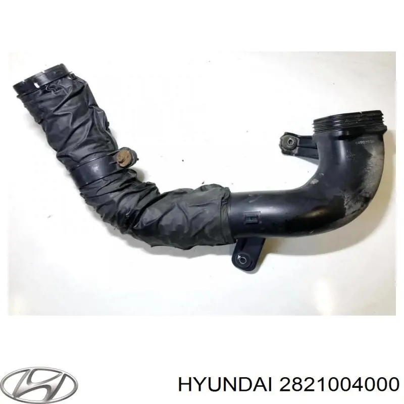 2821004000 Hyundai/Kia