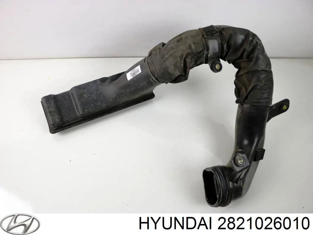 2821026010 Hyundai/Kia