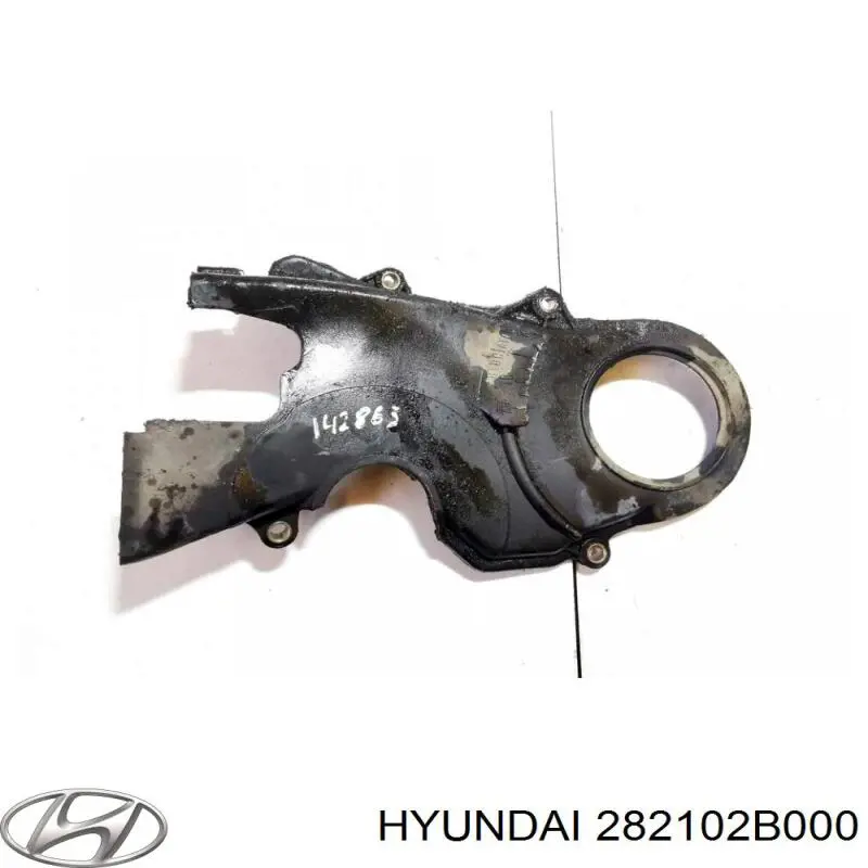 282102B000 Hyundai/Kia