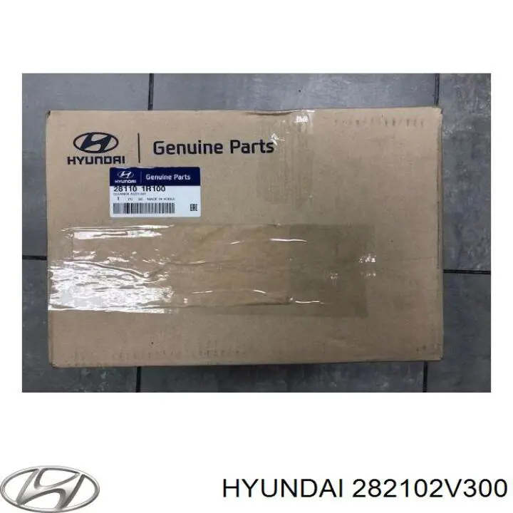 282102V300 Hyundai/Kia