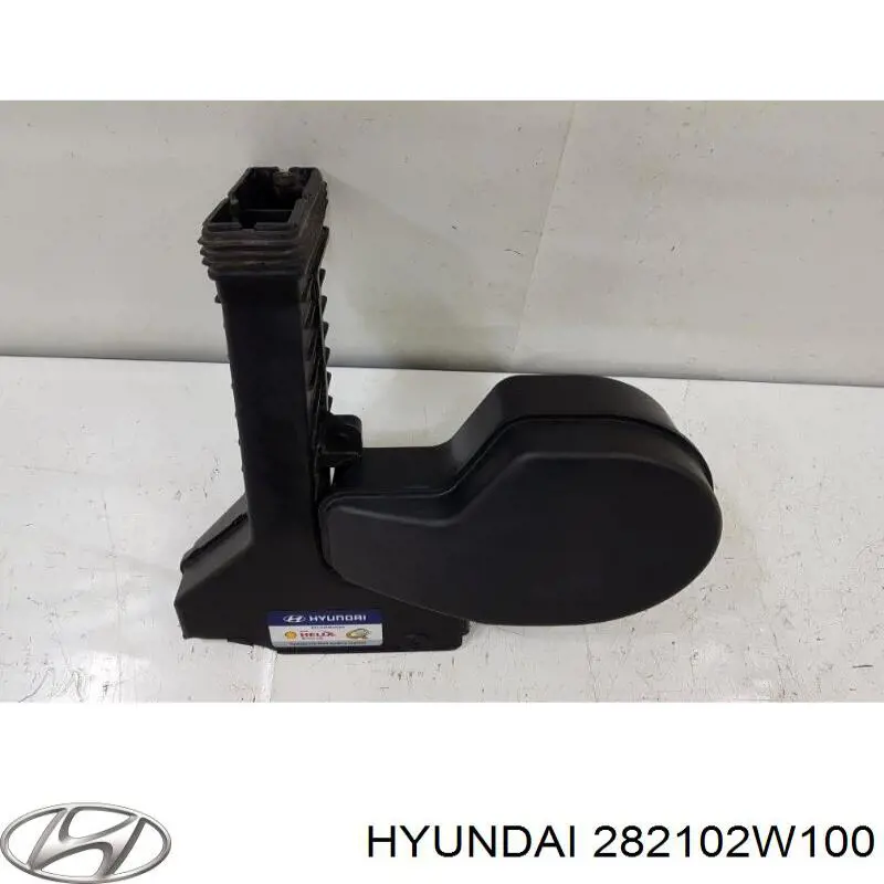 282102W100 Hyundai/Kia Resonador del filtro de aire