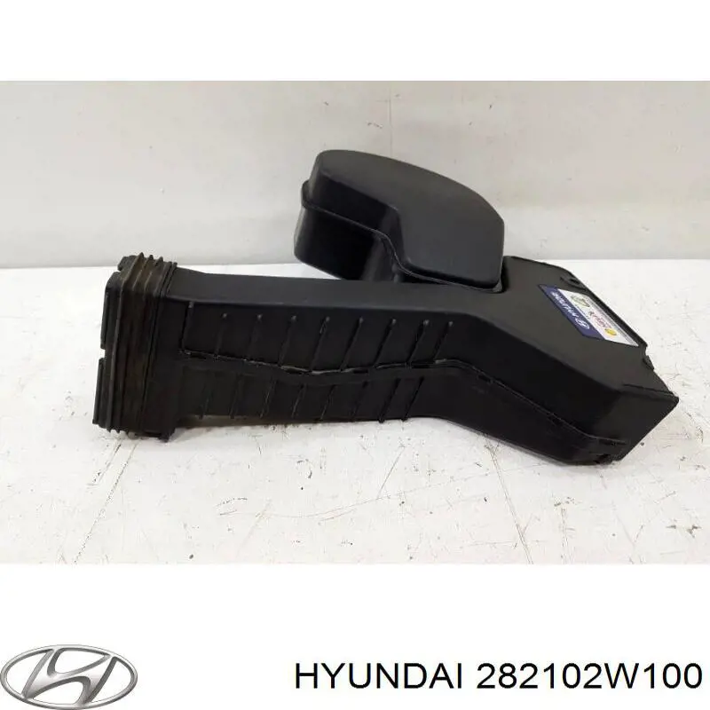 Resonador del filtro de aire Hyundai/Kia 282102W100 precio, desde 44,51 EUR