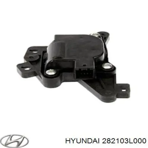 282123L000 Hyundai/Kia