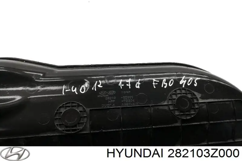 282103Z000 Hyundai/Kia