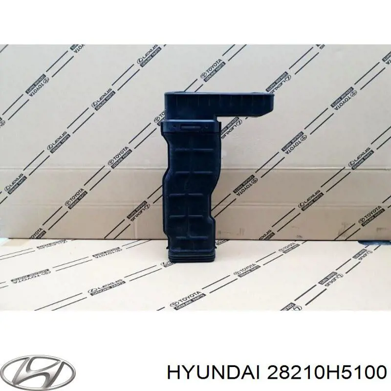 28210H5100 Hyundai/Kia