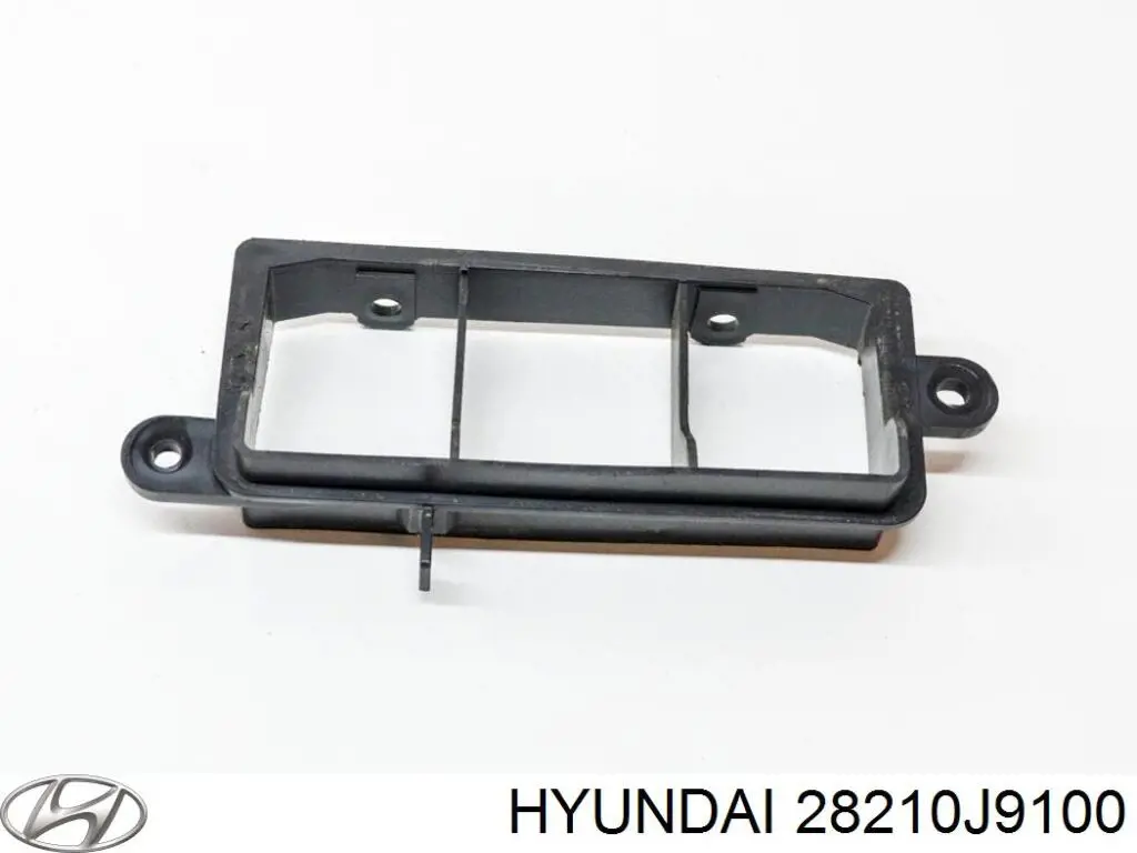 Tubo de admisión de aire, entrada del filtro de aire Hyundai/Kia 28210J9100 precio, desde 42,11 EUR