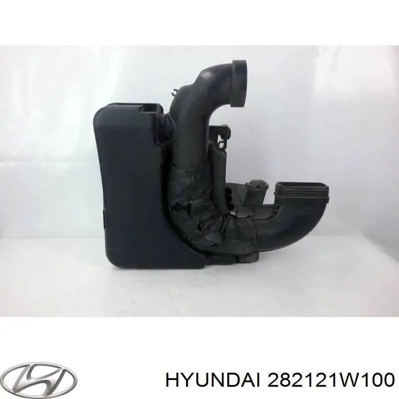 282121W100 Hyundai/Kia 