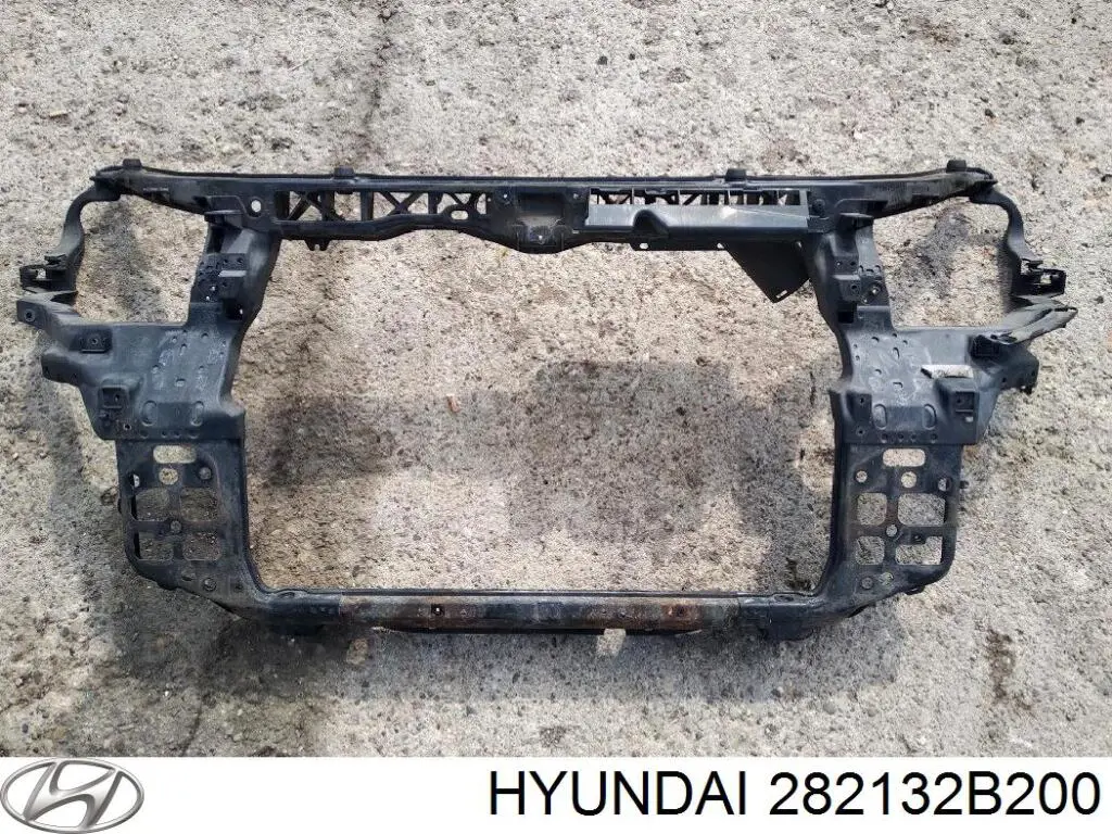 Entrada del filtro de aire Hyundai/Kia 282132B200 precio, desde 18,90 EUR