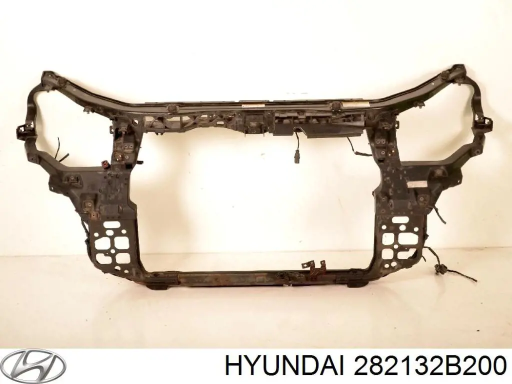 Comprar 282132B200 Hyundai/Kia Entrada del filtro de aire