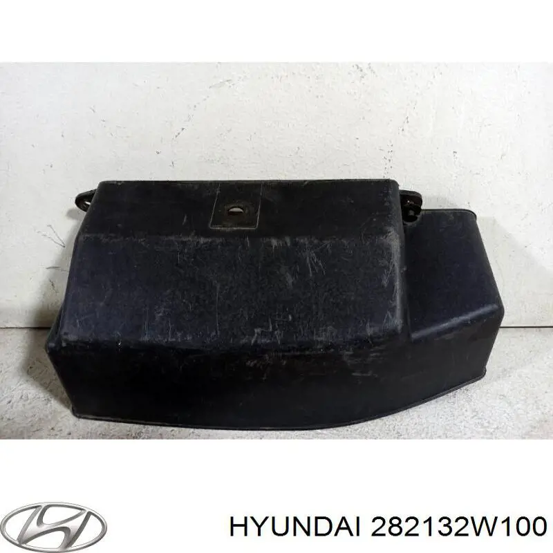 282132W100 Hyundai/Kia