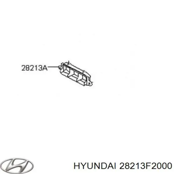 28213F2000 Hyundai/Kia