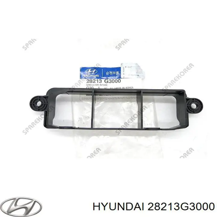 28213G3000 Hyundai/Kia