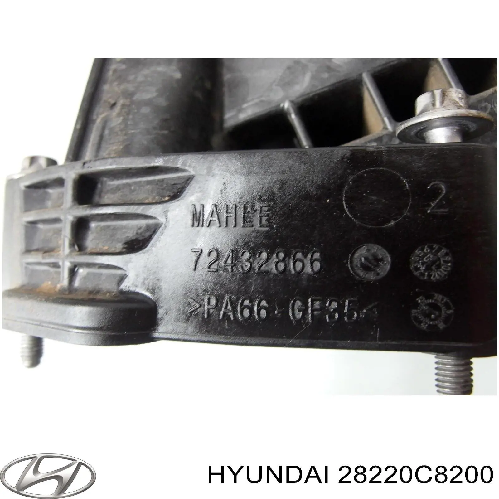 Comprar 28220C8200 Hyundai/Kia 