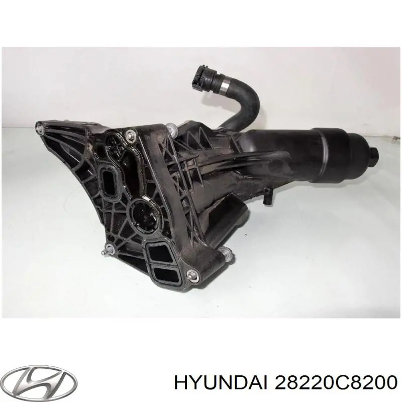 28220C8200 Hyundai/Kia 