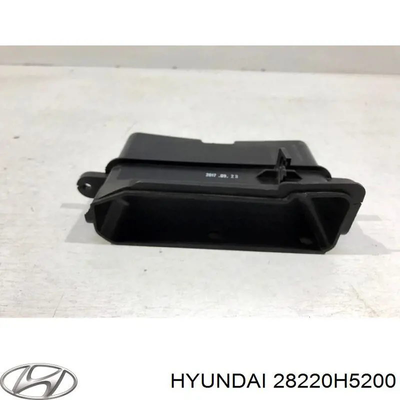 28220H5200 Hyundai/Kia