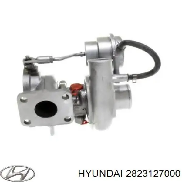 Comprar 6900060 Hoffer Turbo de coche