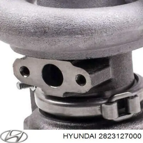 Turbocompresor Hoffer 6900060 precio, desde 160,65 EUR