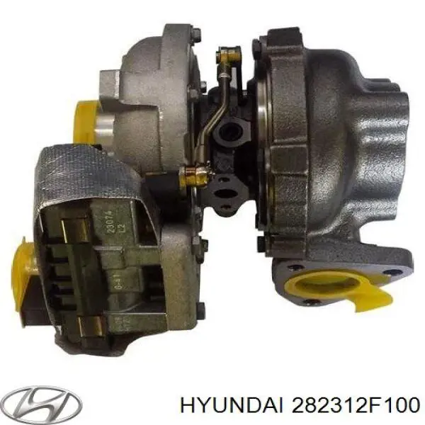 Comprar 200401110868 SL Turbo Turbo de coche