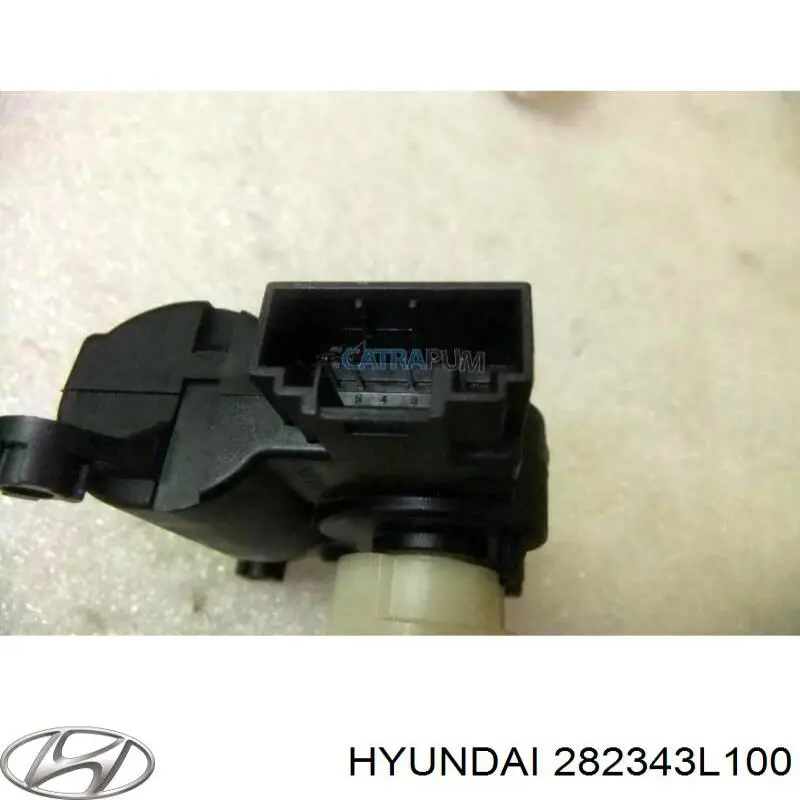 282343L100 Hyundai/Kia