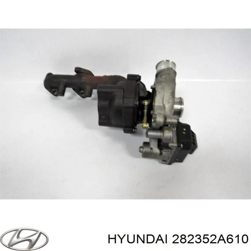 282352A610 Hyundai/Kia