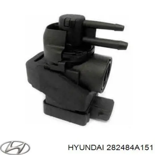 282484A151 Hyundai/Kia