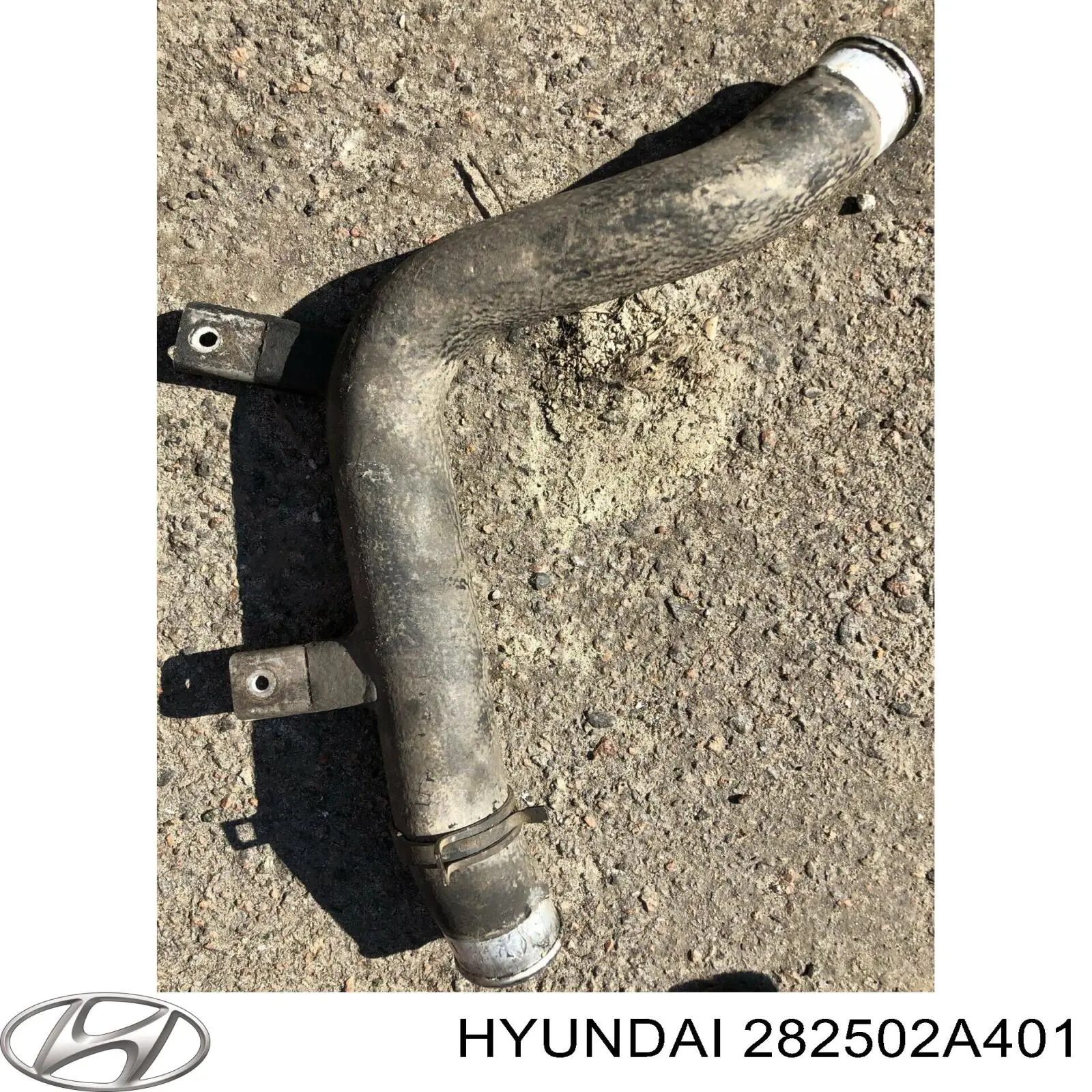 282502A401 Hyundai/Kia