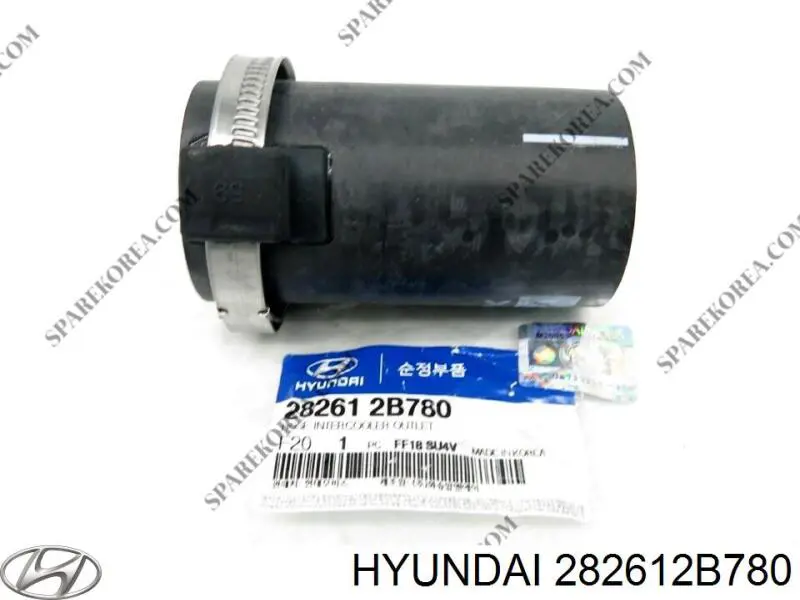 282612B780 Hyundai/Kia