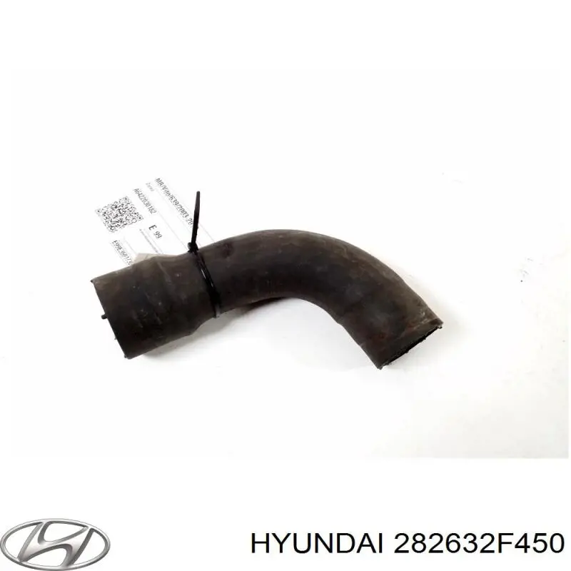 282632F450 Hyundai/Kia