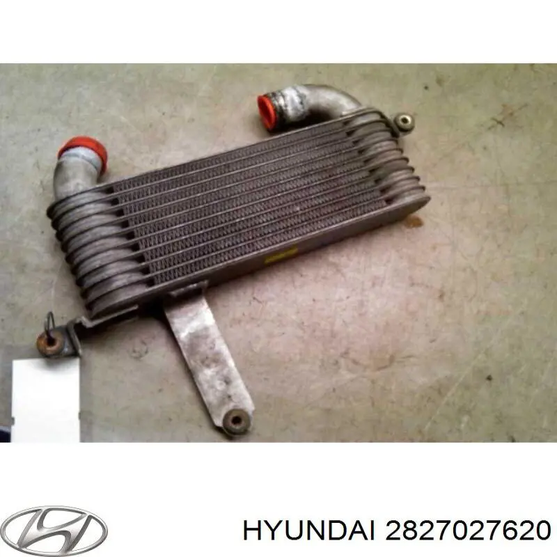 Comprar Intercooler Hyundai Matrix  FC