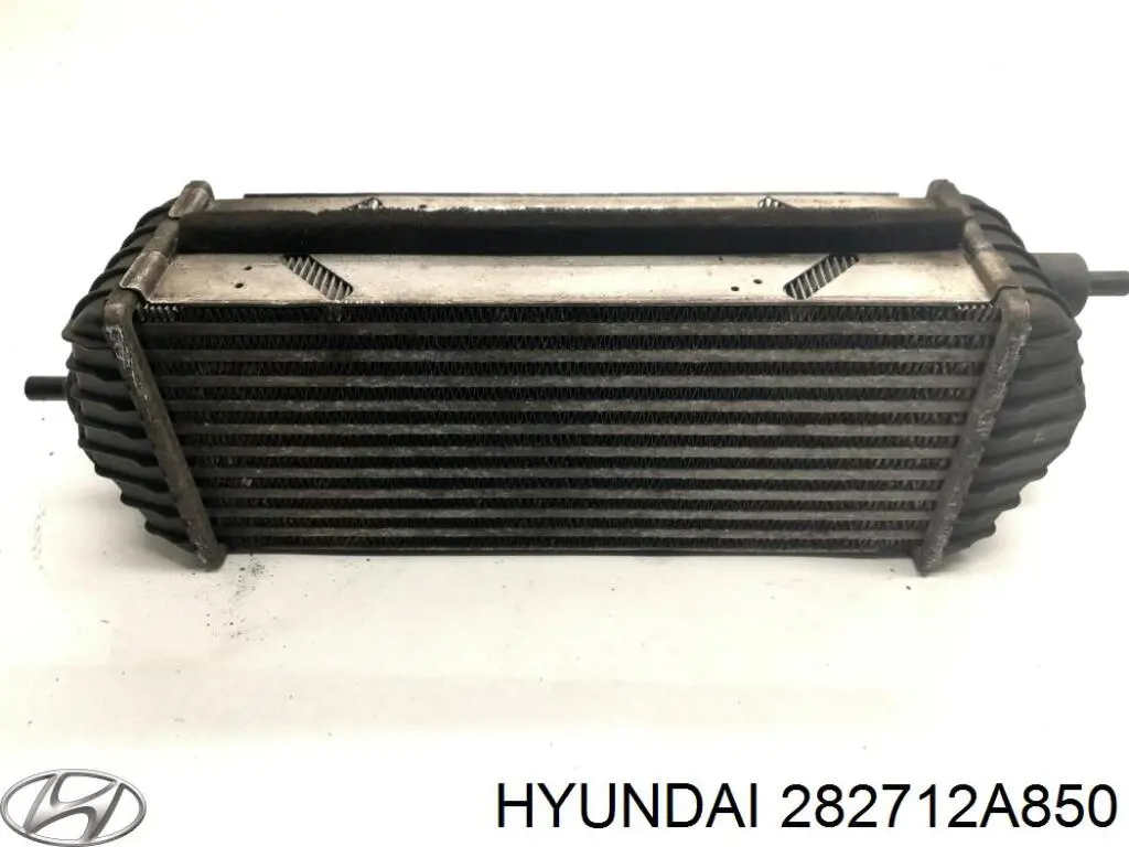 Radiador de aire de admisión Hyundai/Kia 282712A850 precio, desde 87,20 EUR