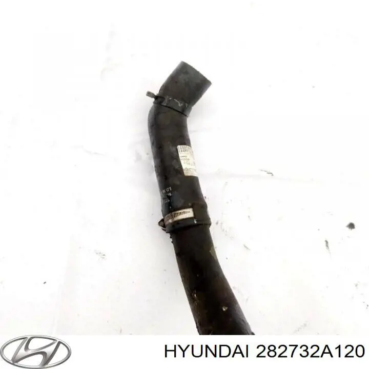 282732A120 Hyundai/Kia