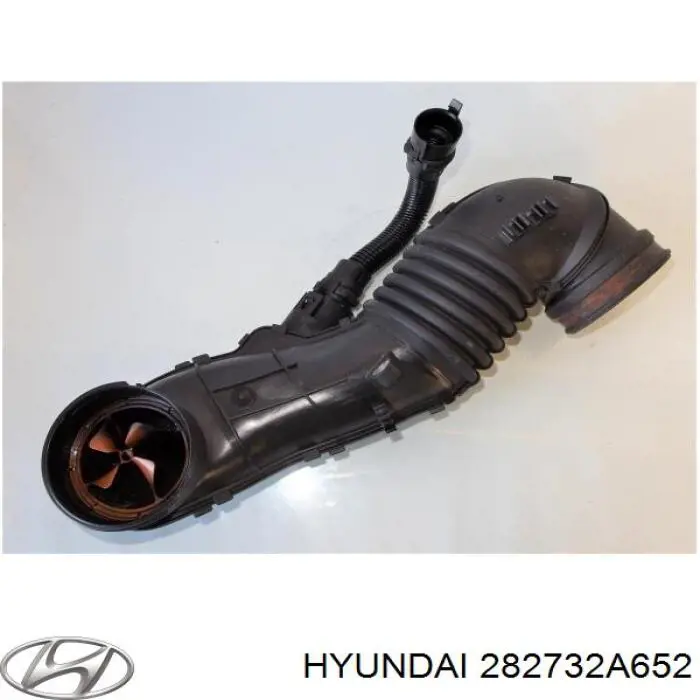 282732A670 Hyundai/Kia