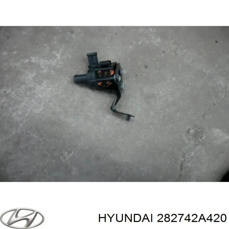 282742A420 Hyundai/Kia