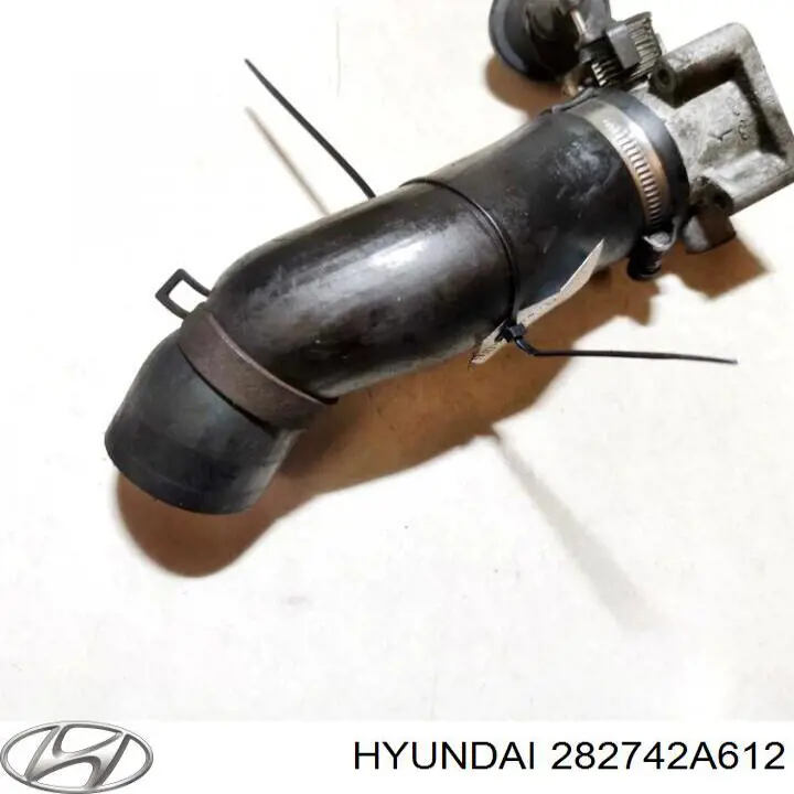 Comprar 98744 Metalcaucho Tubo intercooler