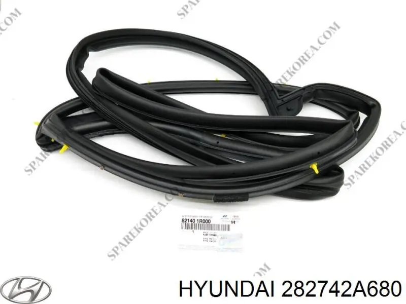 282742A680 Hyundai/Kia