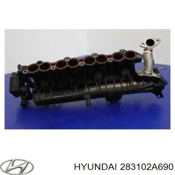 283102A690 Hyundai/Kia