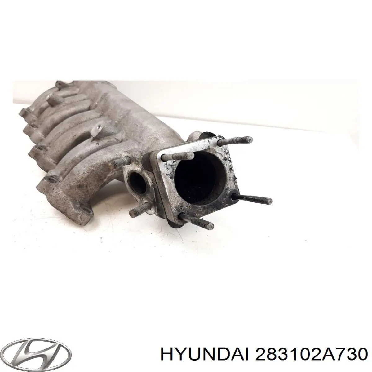 283102A730 Hyundai/Kia Colectores de admisión