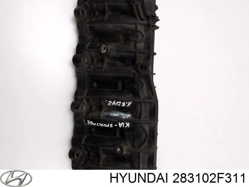 283102F311 Hyundai/Kia Colectores de admisión
