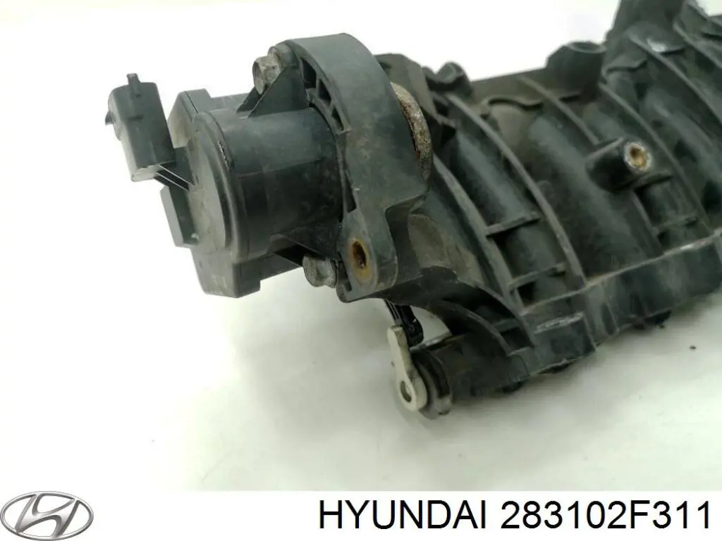 283102F311 Hyundai/Kia colector de admisión, suministro de aire